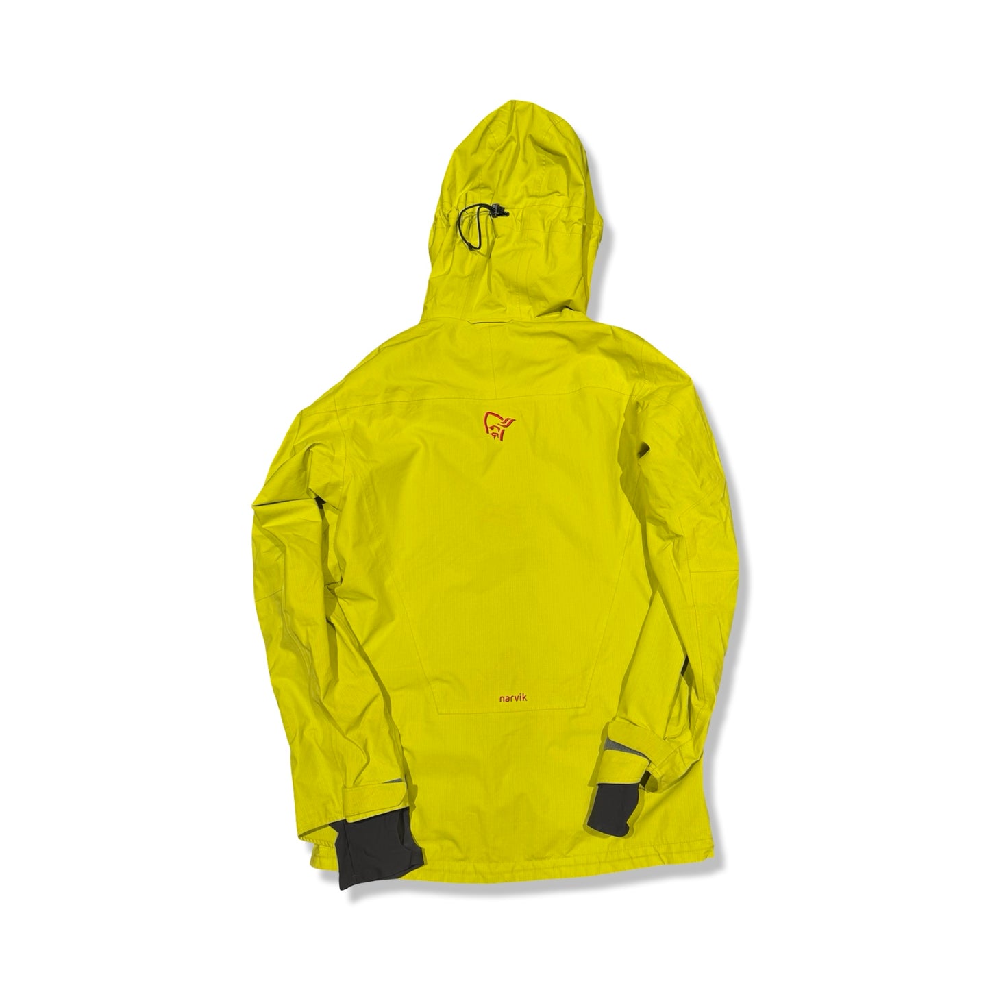 Skaljacka Norröna Narvik Herr M