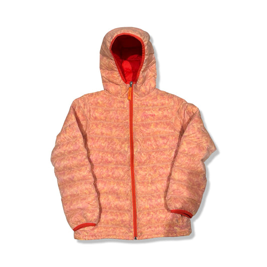 Syntetjacka Marmot Barn L