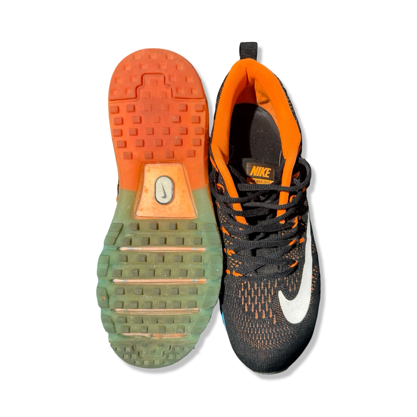 Sneakers Nike Air Max 2016 Herr 41