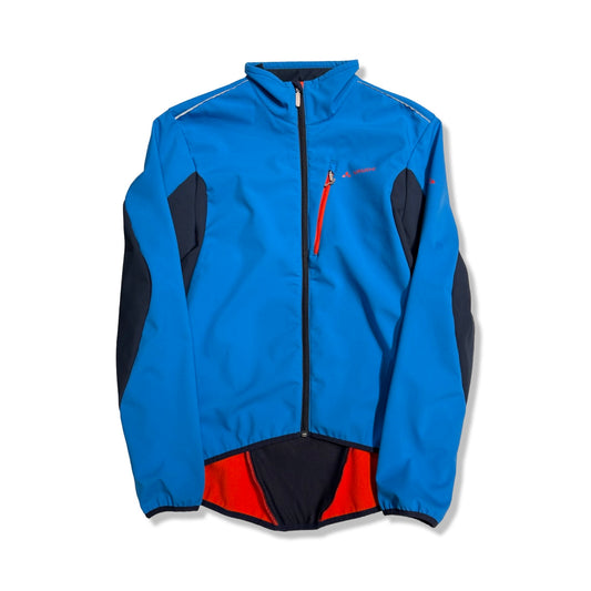 Softshelljacka Vaude Herr XL