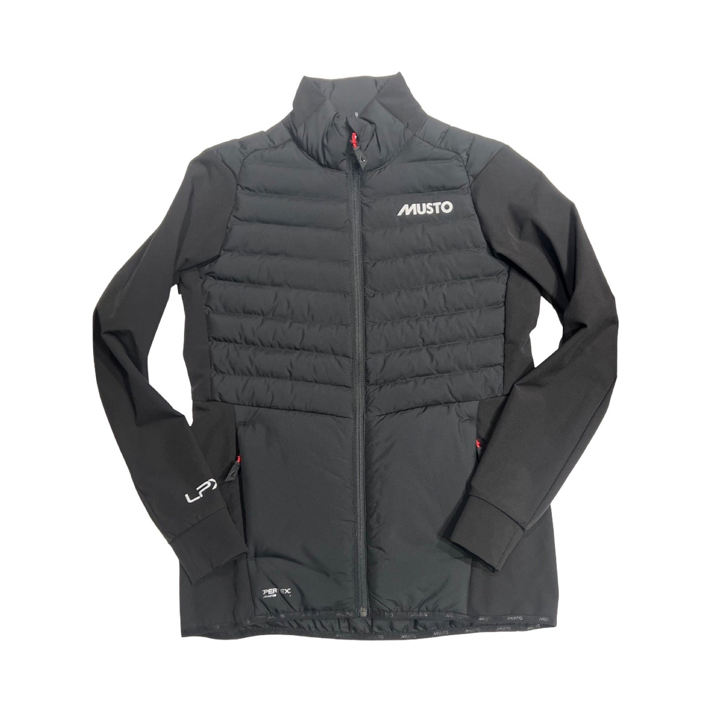 Hybridjacke Musto LPX PL Hybrid Ladies M