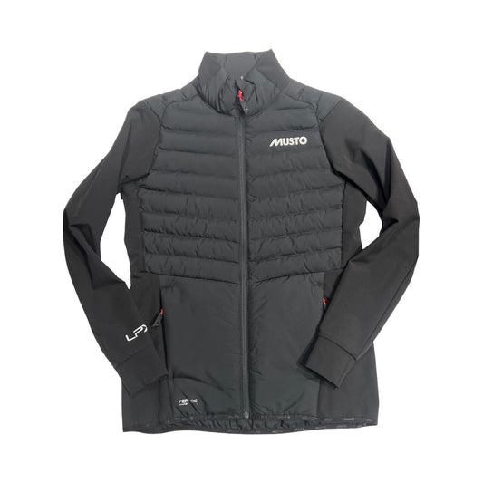 Hybridjacke Musto LPX PL Hybrid Ladies M
