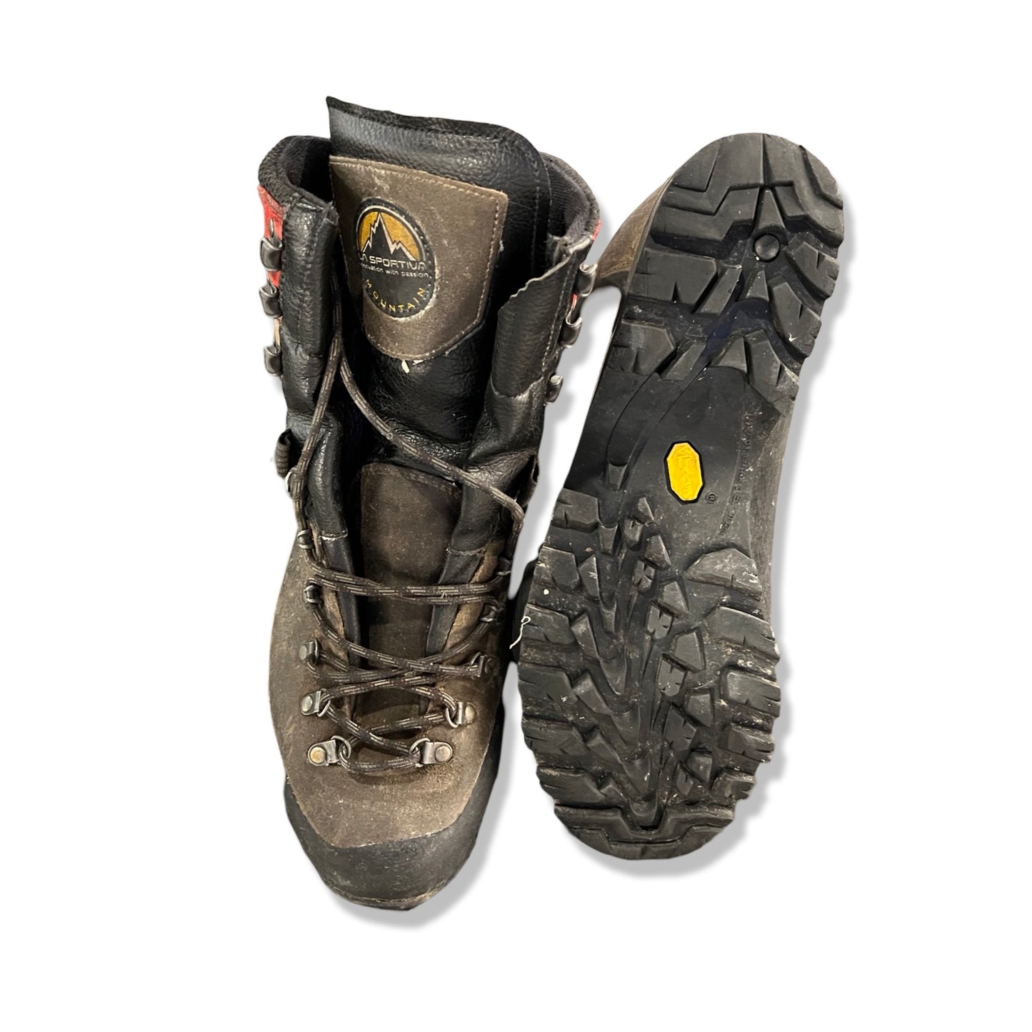 Vandringskängor La Sportiva Karakourum GTX Herr 46