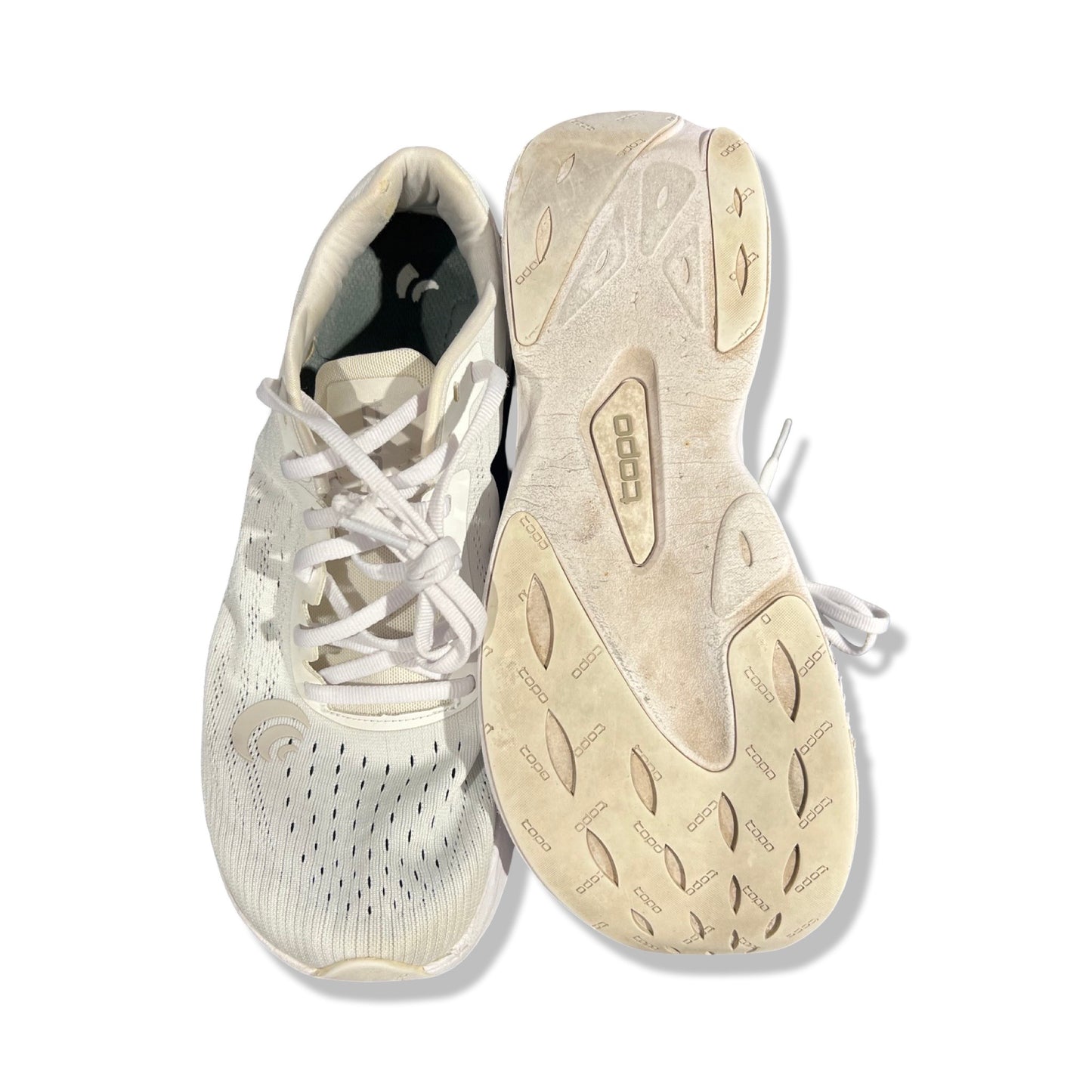 Löparskor Topo Specter Dam 43