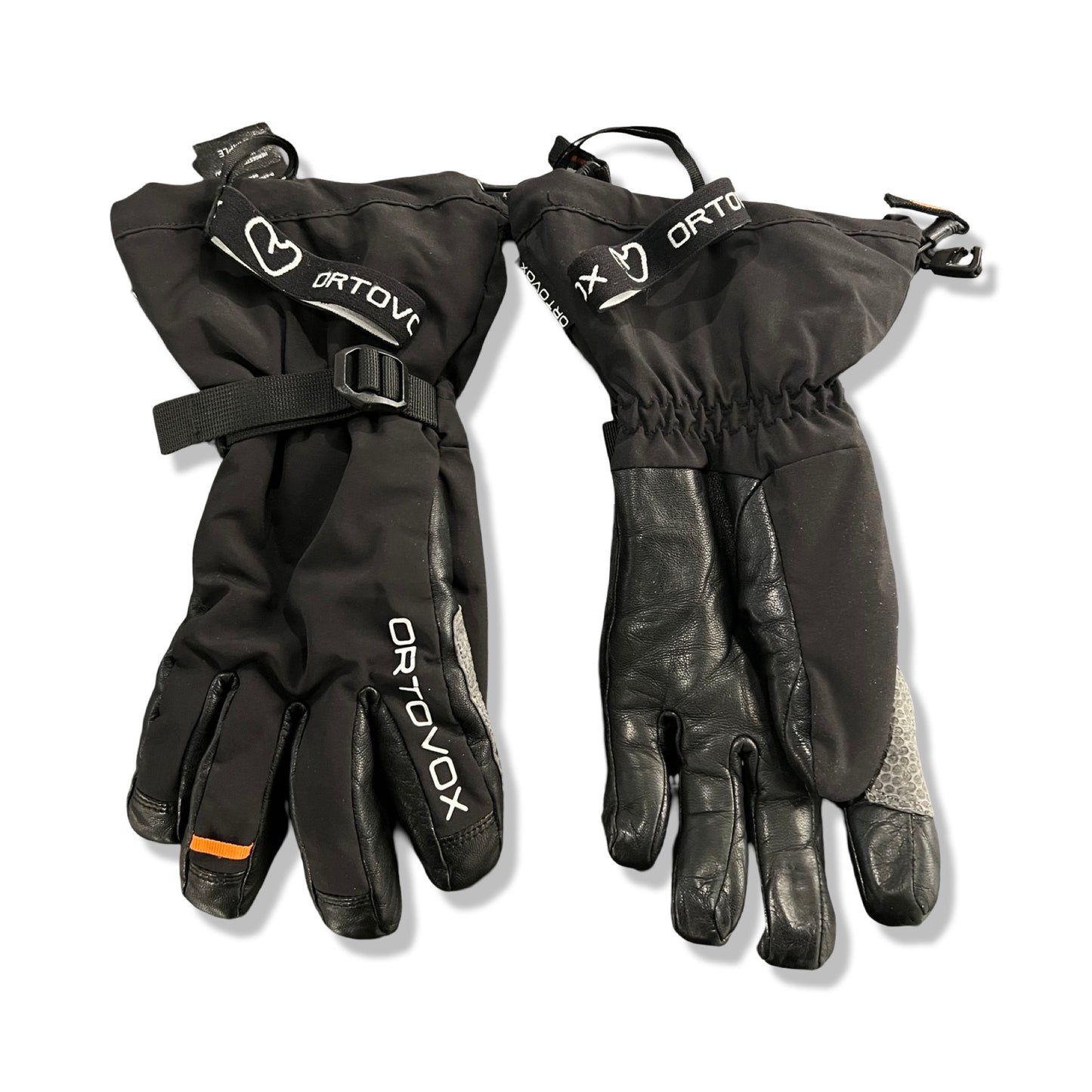 Handskar Ortovox Merino Freeride Unisex M