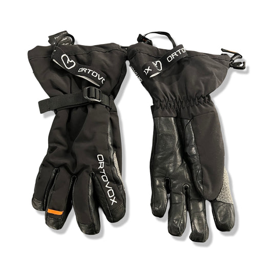 Handskar Ortovox Merino Freeride Unisex M