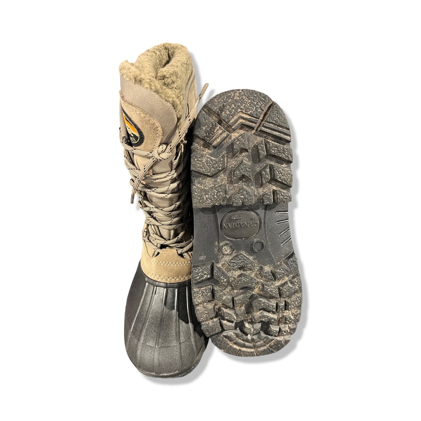 Vinterkängor Meindl Sölden Dam 40