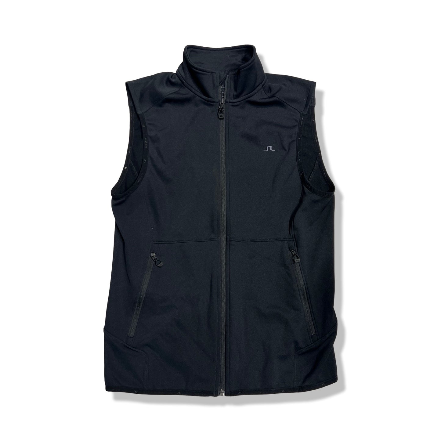 Fleeceväst J.Lindeberg Pelle Herr M