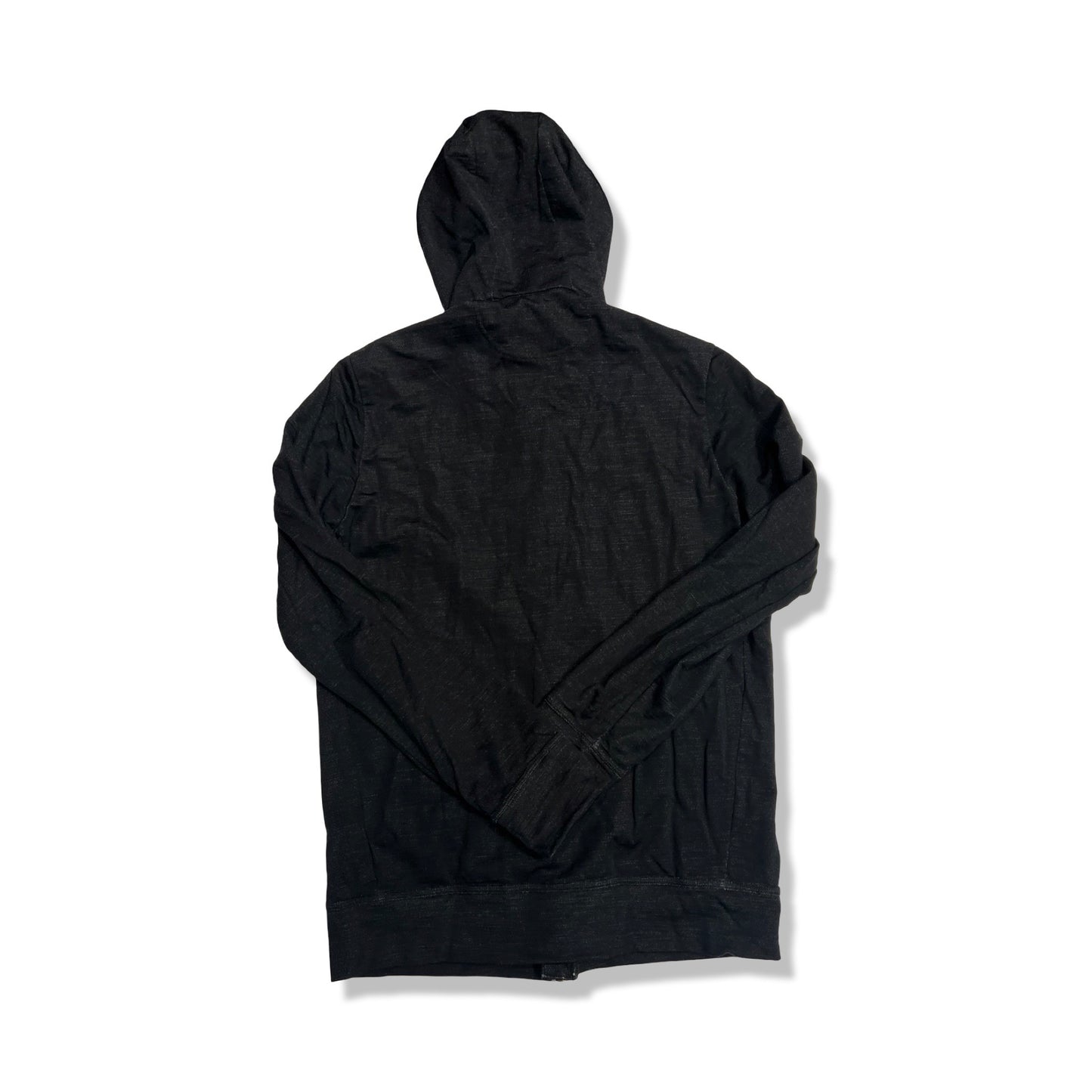 Fleecehoodie Icebreaker Shifter LS Zip Hood Herr M