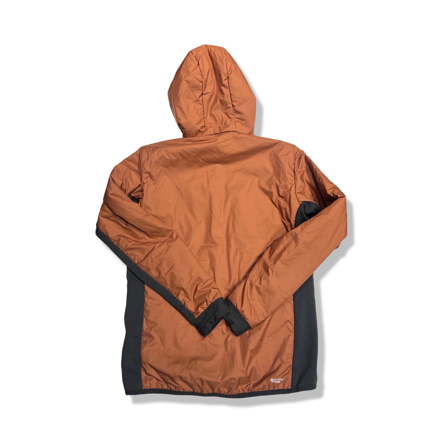 Funktionsjacka Mons Royale Arete Merino Insulated Hooded Herr M