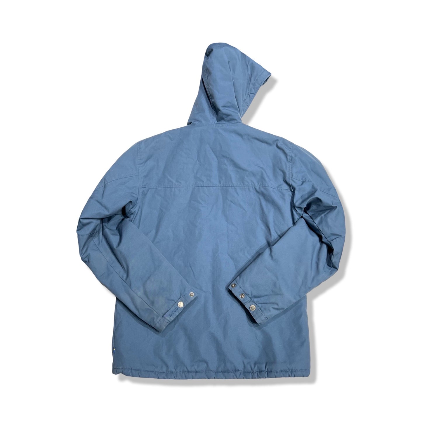 Vinterjacka Fjällräven Greenland Winter Dam XS