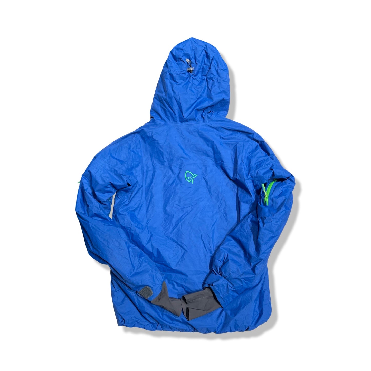 Skidjacka Norröna Lofoten GTX Insulated Herr M