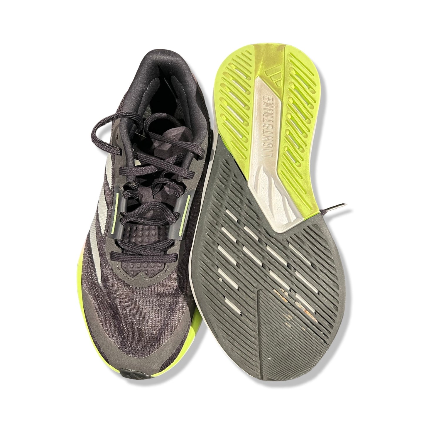 Löparskor Adidas Durano Speed Dam 38