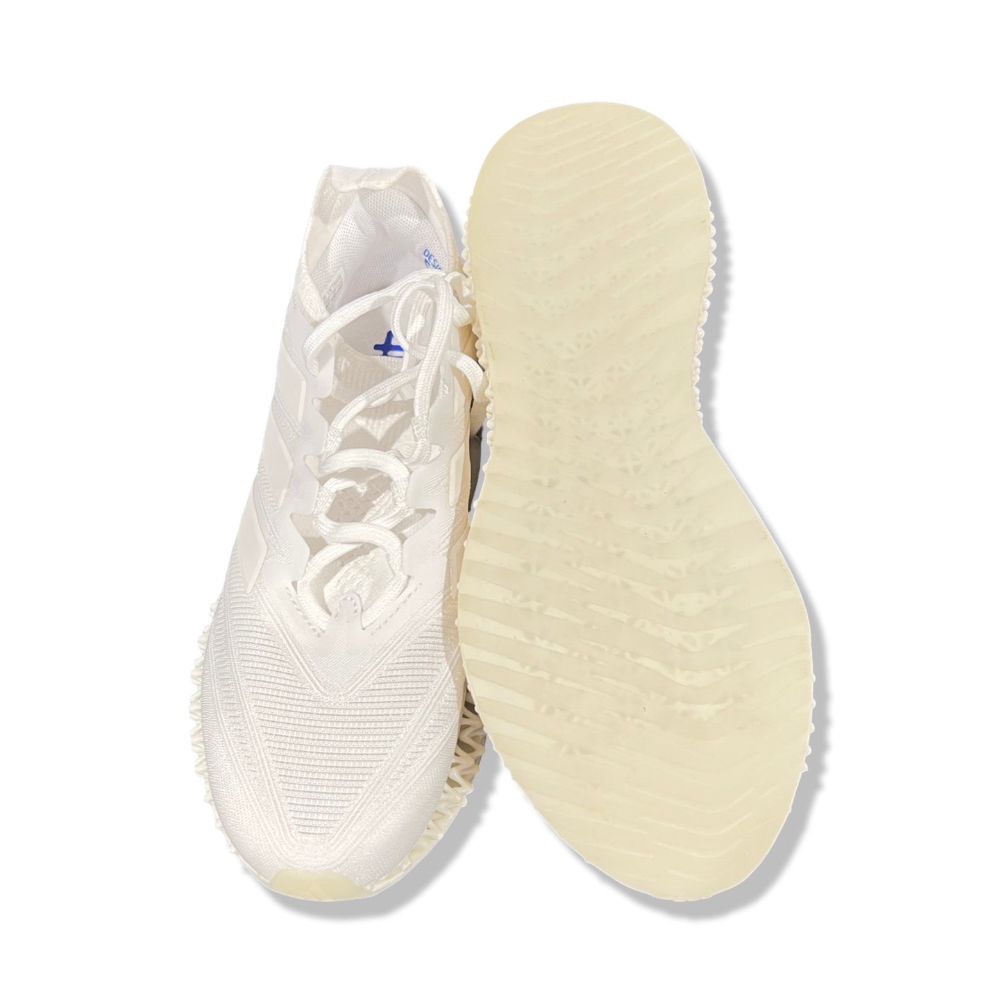 Löparskor Adidas 4DFWD 4 Dam 36