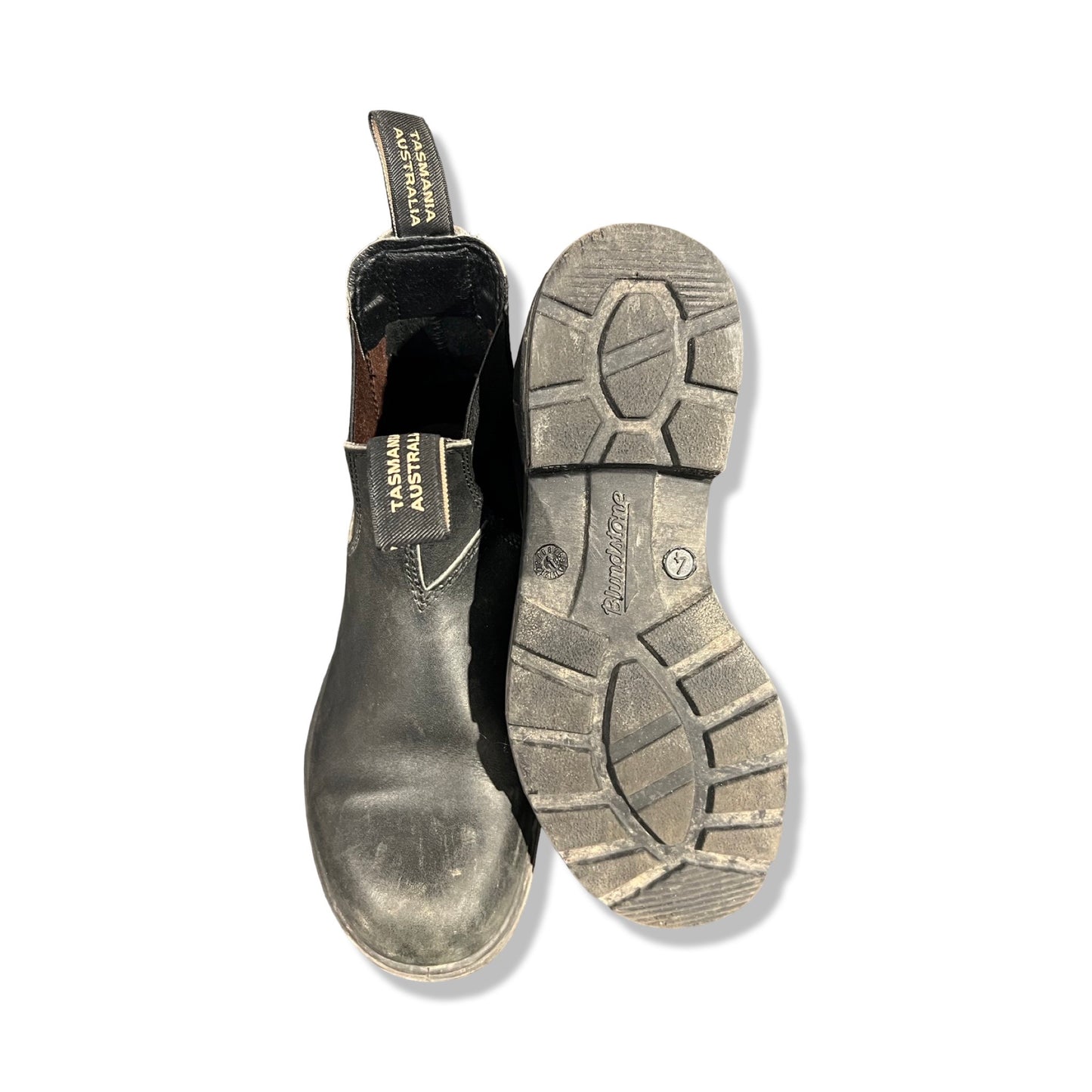 Kängor Blundstone Chelsea Dam 37