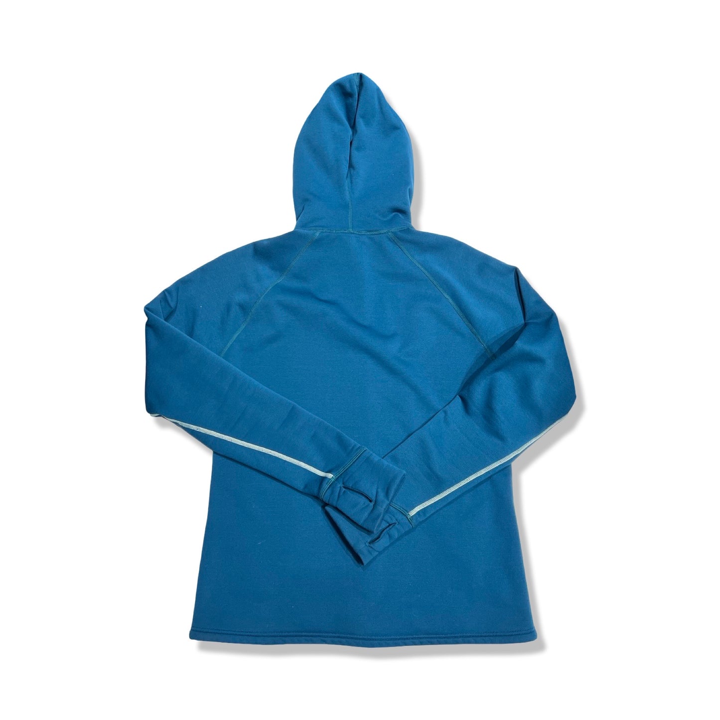 Fleecehoodie Houdini Power Houdi Dam XL
