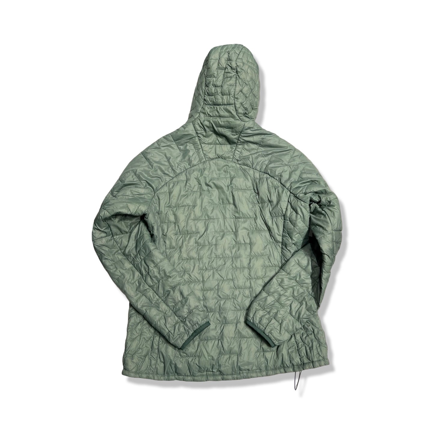 Syntetjacka Patagonia Nano Puff Hoody Dam L