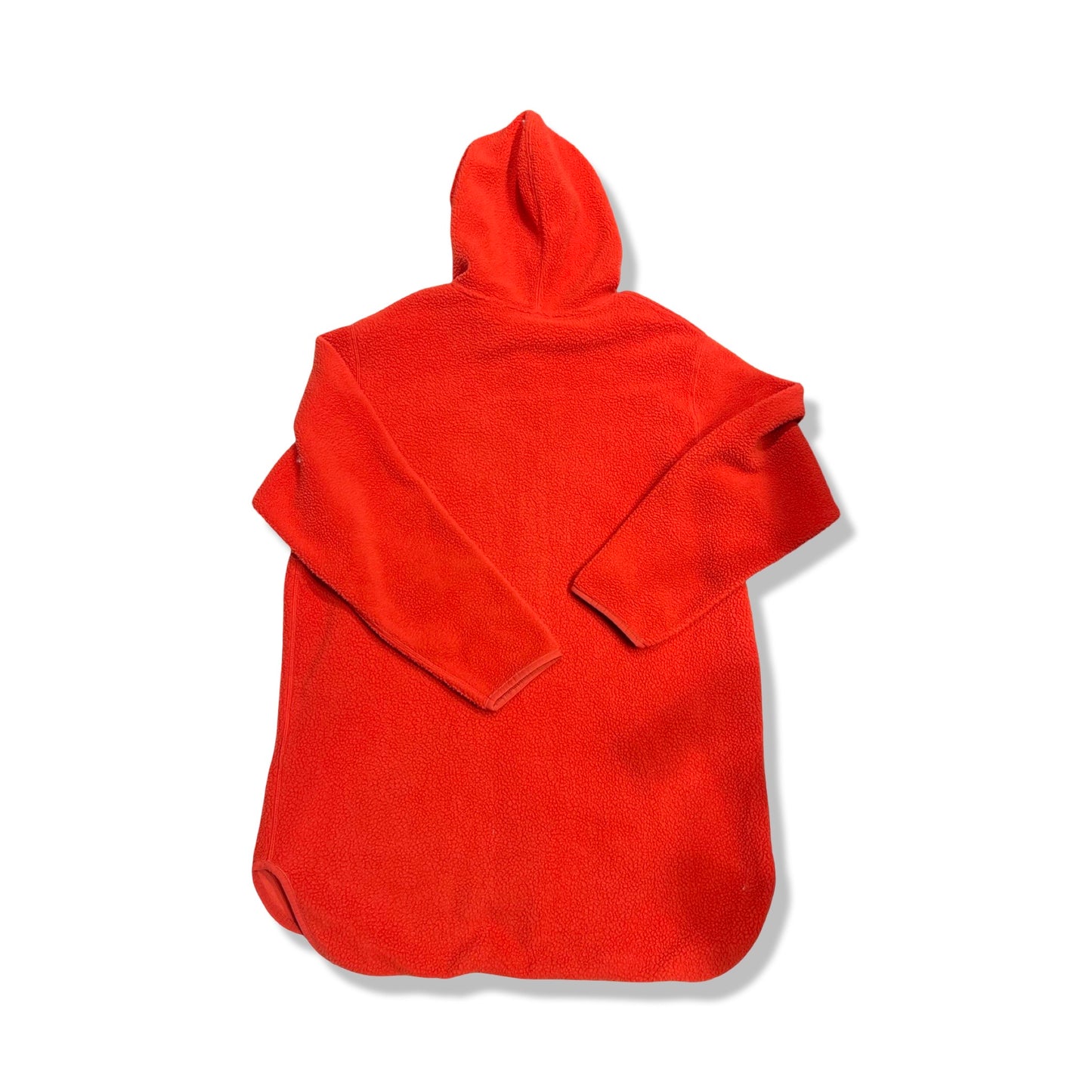 Fleece-Hoodie Peak Performance Pile Long Dam L