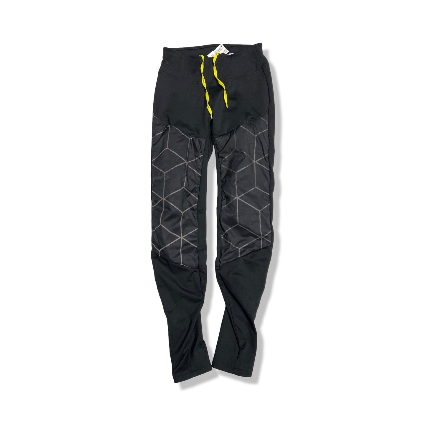 Träningsbyxa Craft Warm train Dam XS