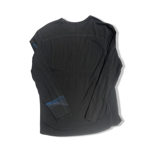 Underställströja Icebreaker Merino 200 Herr XXL