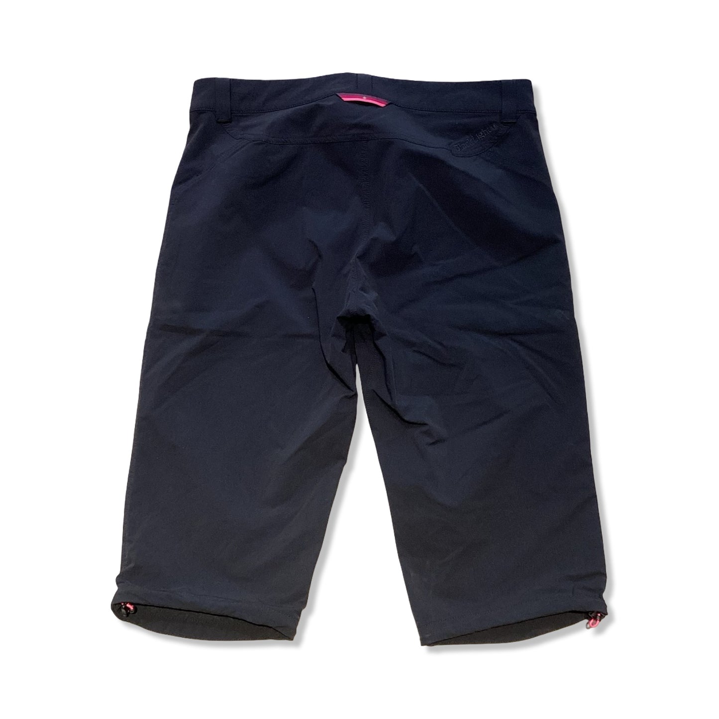 Vandringsshorts Peak Performance Blacklight Soft Shell Dam S