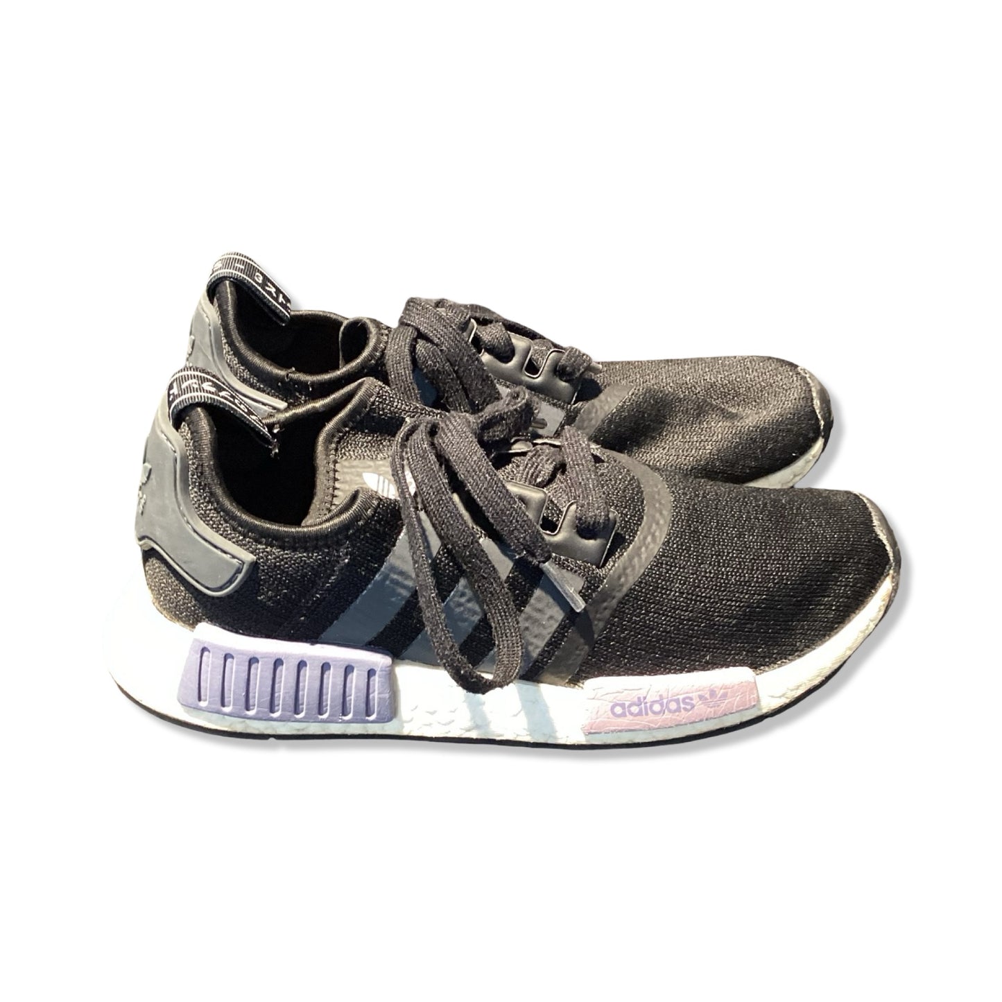Träningsskor Adidas NMD Dam 40