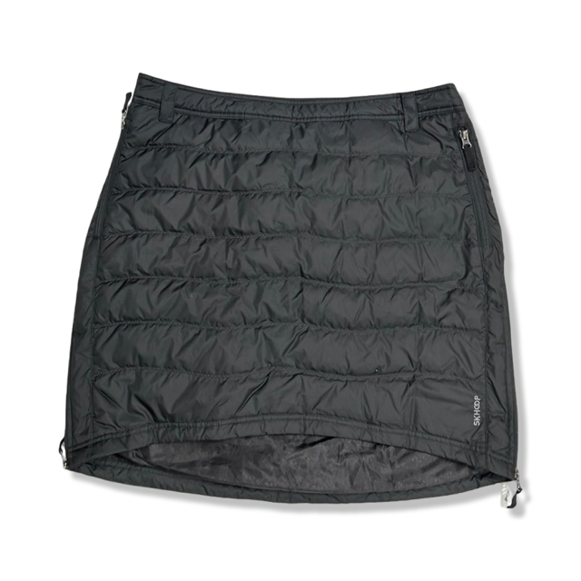 Kjol Skhoop Short Down Skirt Dam XXL