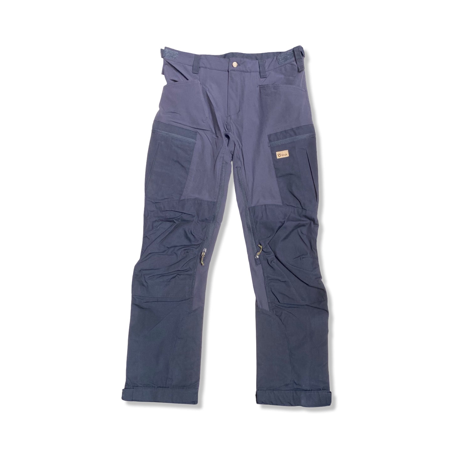 Vandringsbyxor trekking pro Röyk Dam