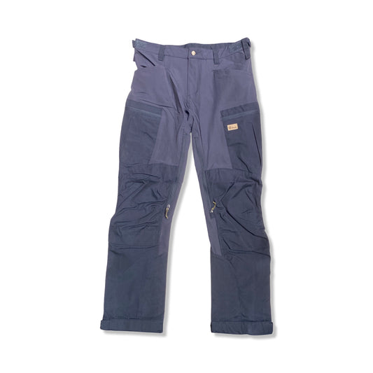 Vandringsbyxor trekking pro Röyk Dam