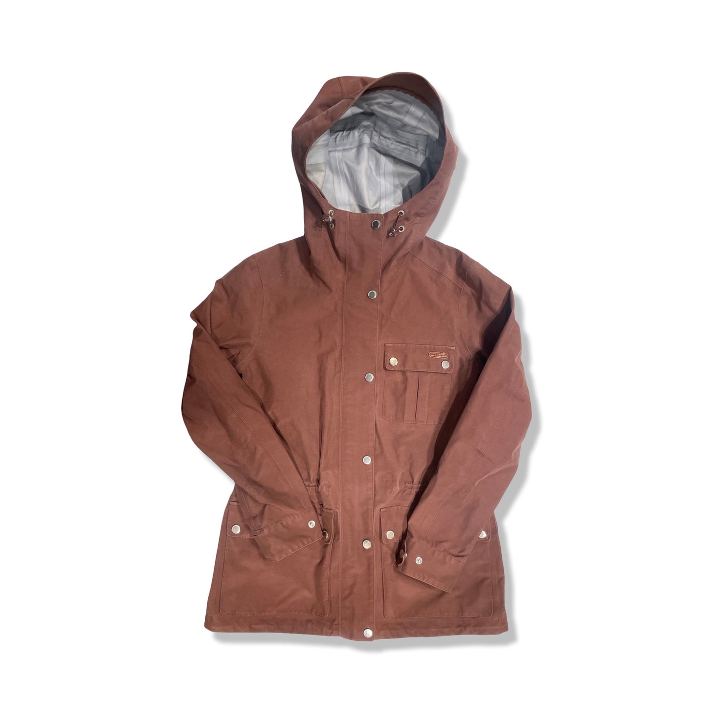 Skaljacka Peak Performance Dam S