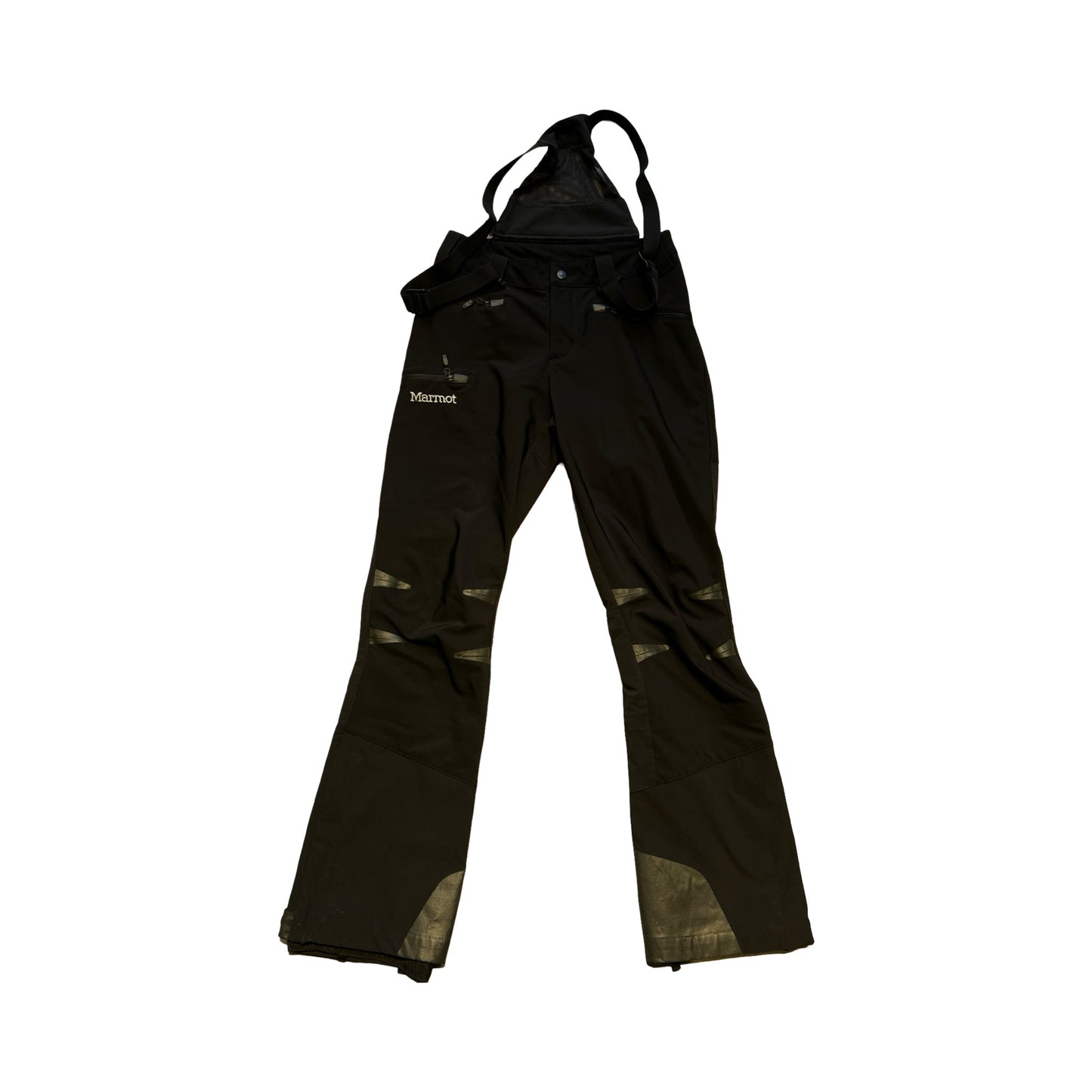 Softshellbyxa Marmot Polartec Dam S