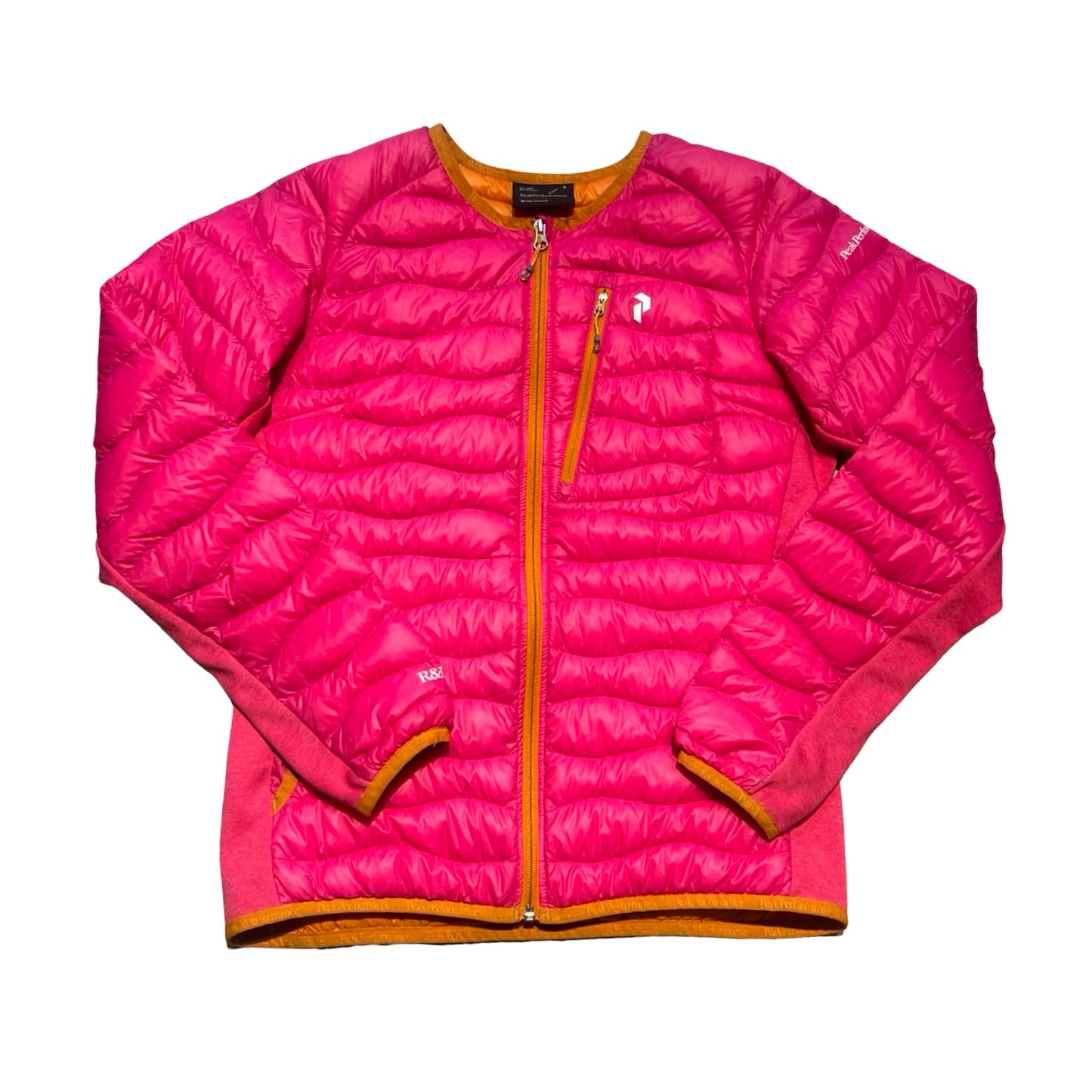 Dunjacka Peak Performance Helium Dam M