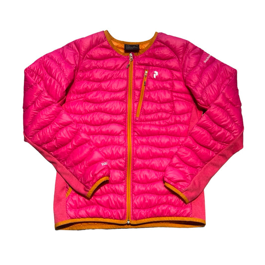 Dunjacka Peak Performance Helium Dam M