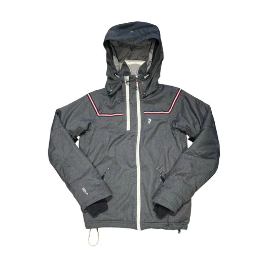 Skidjacka Peak Performance Laclus Dam S