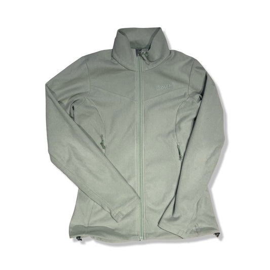 Fleecetröja Bergans Finnsnes Fleece Jacket Dam S