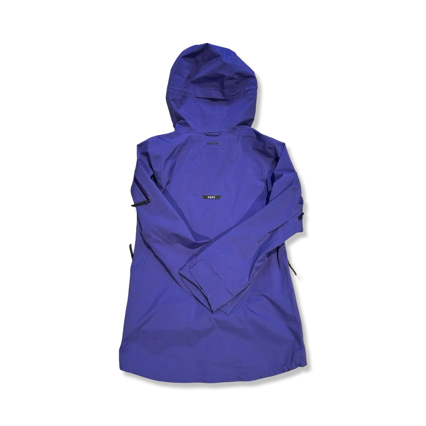 Skaljacka EQPE Dam S