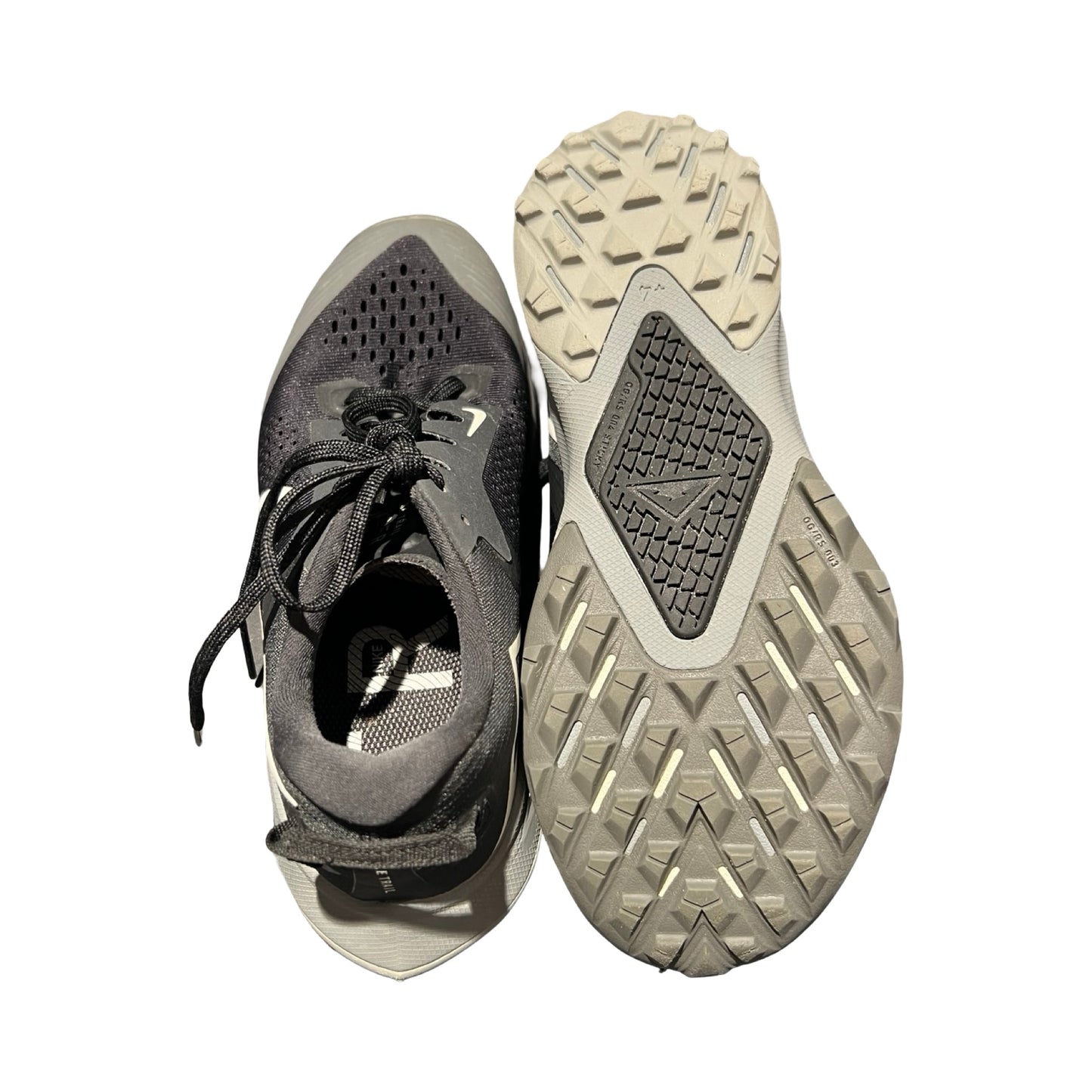 Träningsskor Nike Trail Dam 38