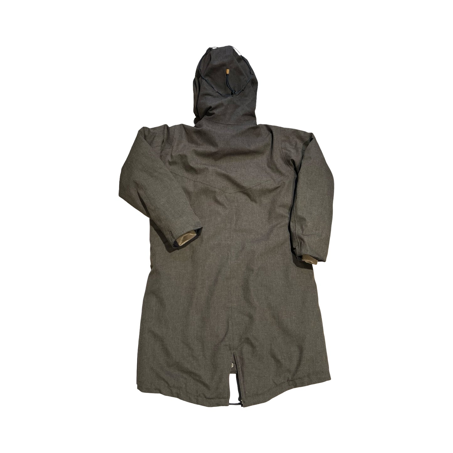 Parkas Haglöfs Siljan Dam M