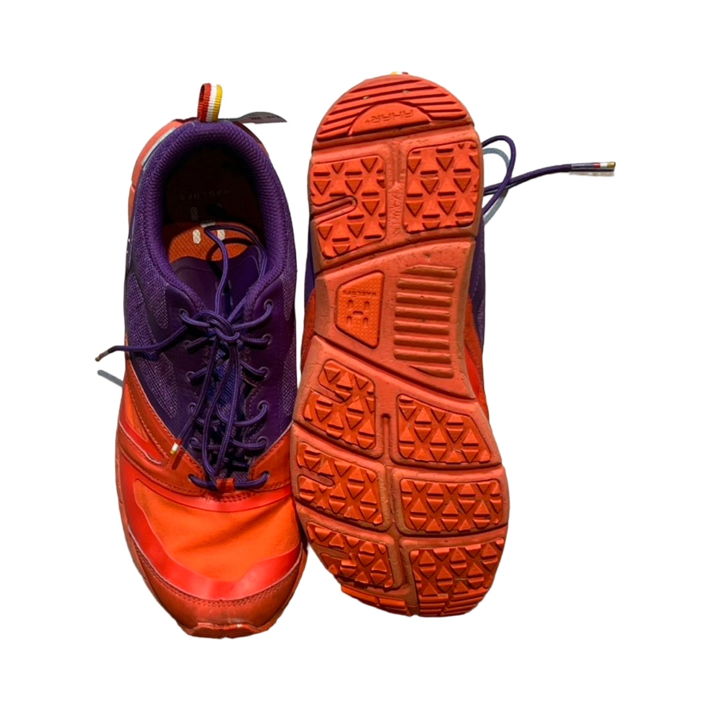 Löparskor Haglöfs L.I.M. Intense low Dam 37 1/2