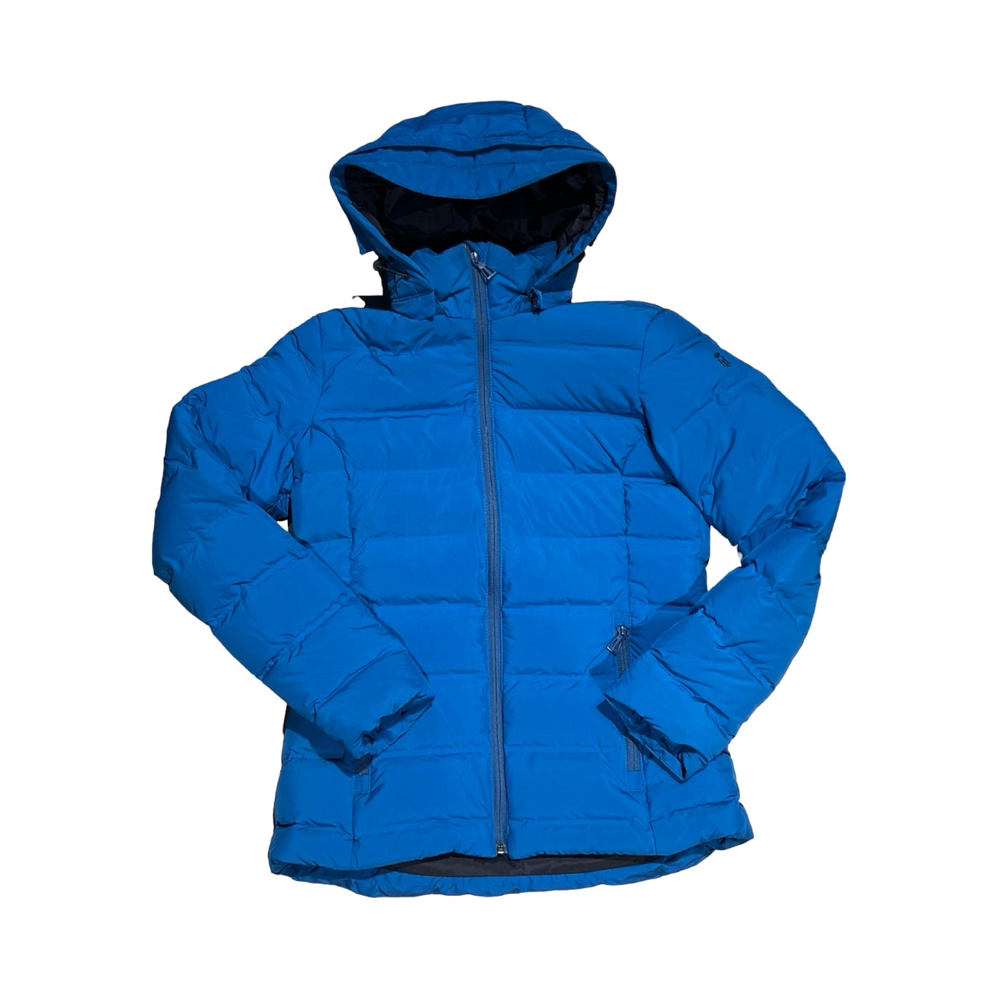 Dunjacka Henry Lloyd LW Dam XS