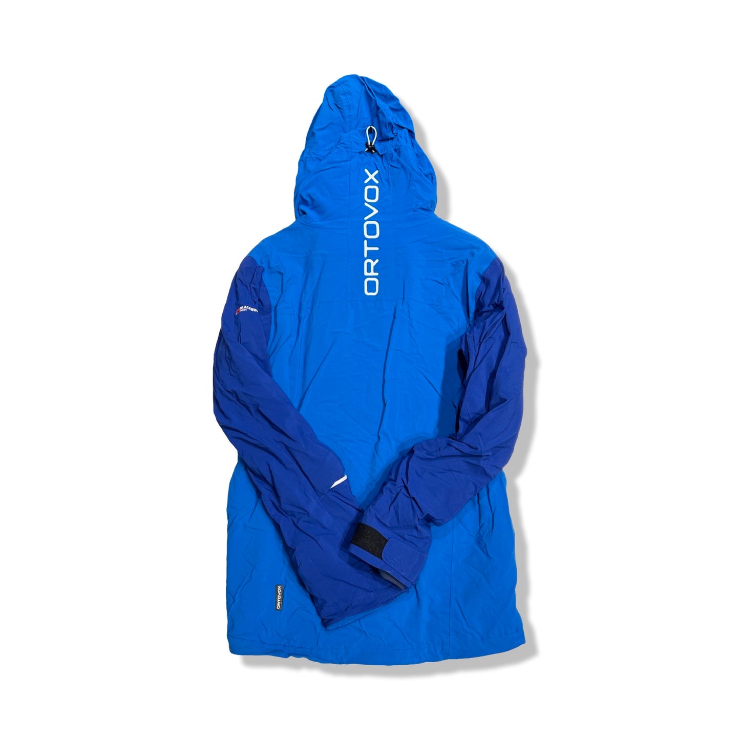 Skidjacka Ortovox Andermatt Herr M