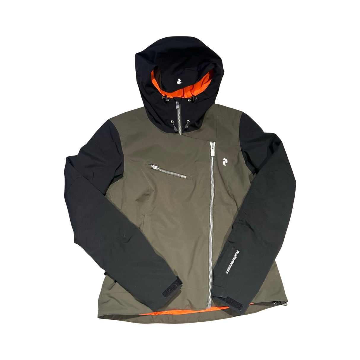 Ski Jacket Peak Performance Scoot Women M