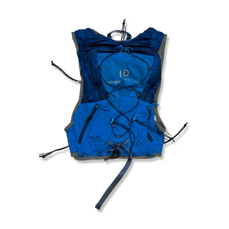 Löparväst Ultimate Direction Mountain Vest 6.0 Unisex
