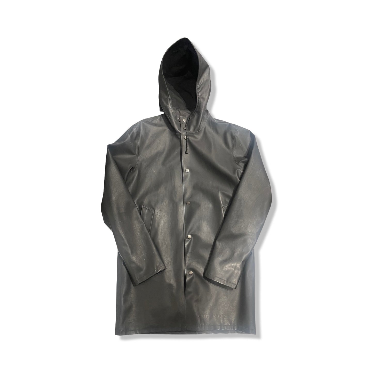 Regnkappa Stutterheim Herr 48