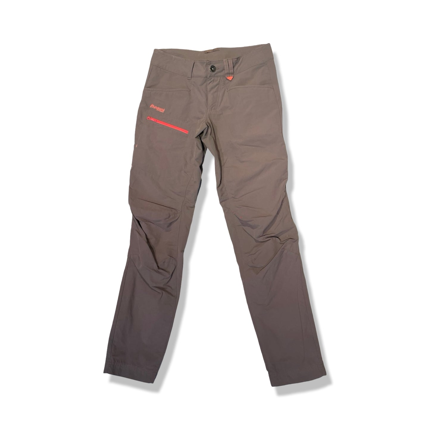 Funktionsbyxa Bergans Utne Lady Pants Dam S