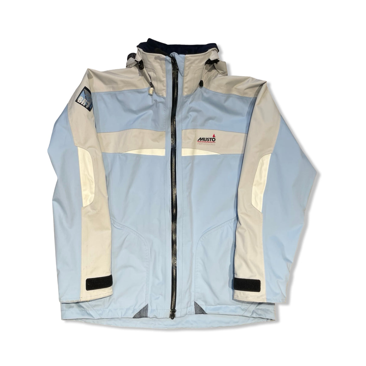 Seglarjacka Musto Dam M