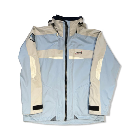 Seglarjacka Musto Dam M