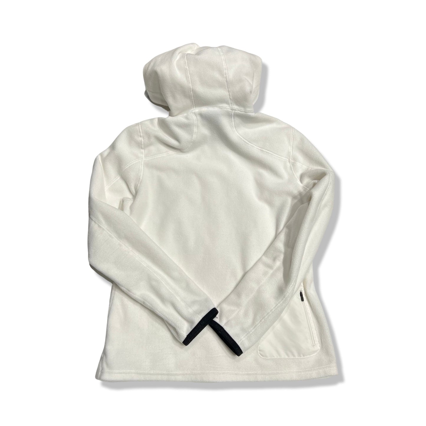 Fleecehoodie Peak Performance Ivy Dam L