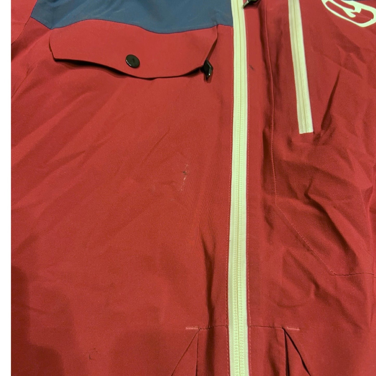 Skidjacka Ortovox Andermatt 2L Herr M