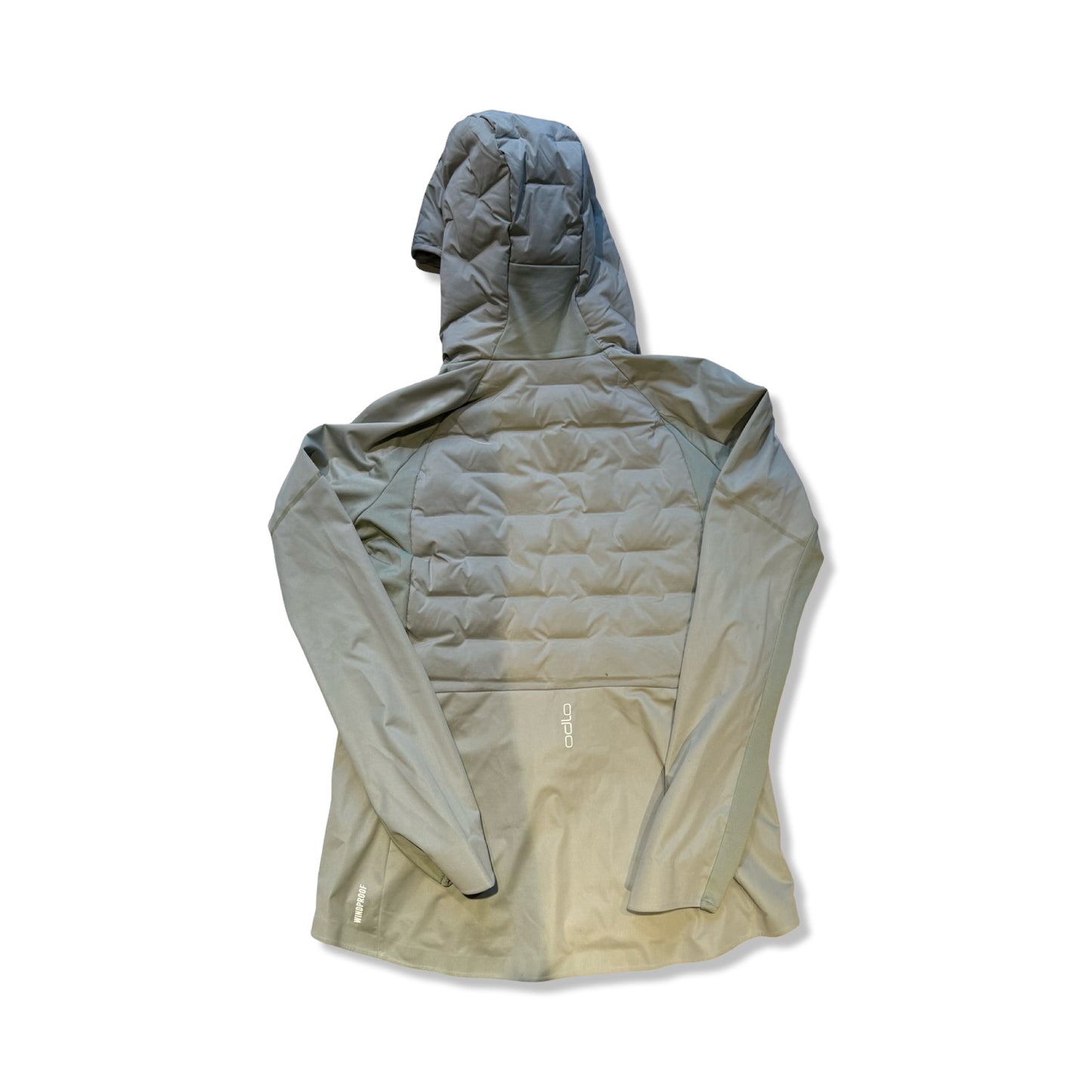 Hybridjacka Odlo Zeroweight Insulator Shadow Dam M